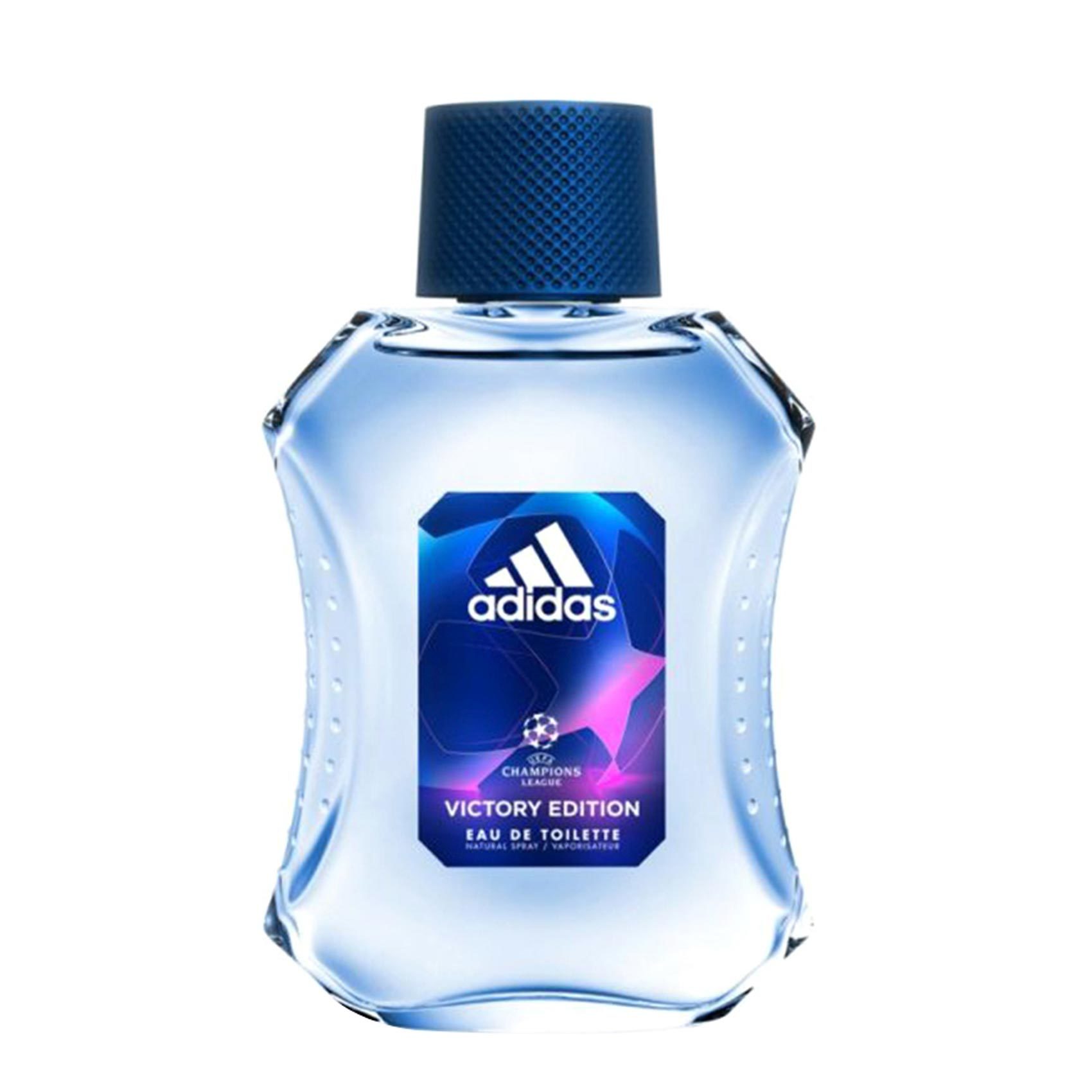 adidas champion perfume