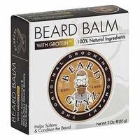 Beard Guyz Beard Balm With Grotein 85g