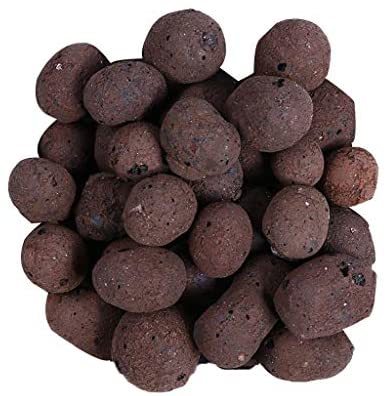 Buy Generic Organic Expanded Clay Pebbles Grow Media Orchids Hydroponics Aquaculture 100g Online Shop Home And Garden On Carrefour Uae