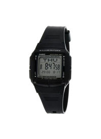 Buy Casio Men S Resin Band Digital Watch Ca 53w 1z Cn Online Shop Fashion Accessories Luggage On Carrefour Uae