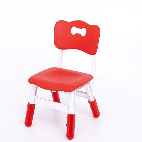 Buy Xiangyu Safe Kindergarten Children Plastic Study Chair Red Online Shop Toys Outdoor On Carrefour Uae