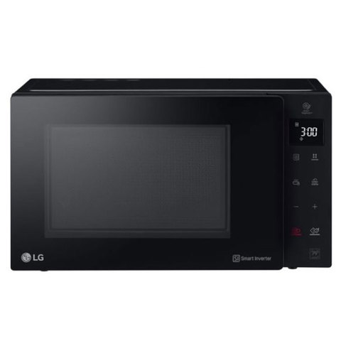 Buy LG Microwave MS2336GIB Carrefour Exclusive Online - Shop