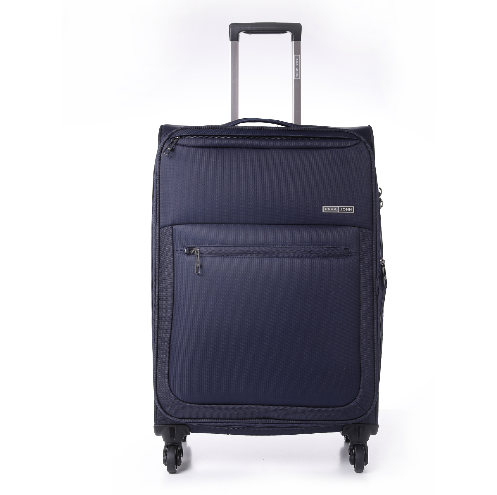 Para_john Para John Travel Luggage Suitcase Set Of 3 Trolley Bag