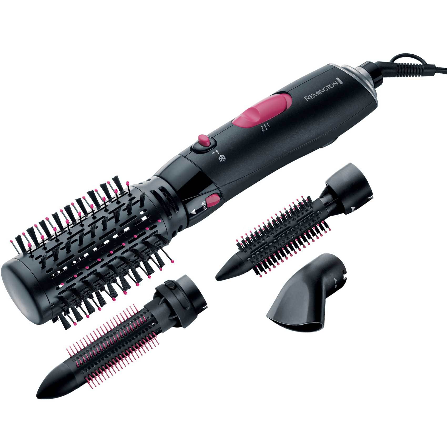 remington 4 in 1 styler